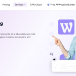 accuwebhosting免费空间申请